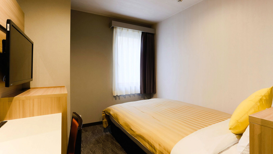 Bedroom 3, Sun Royal Kawasaki, Kawasaki