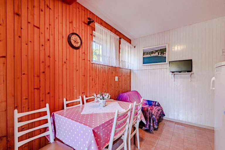 Living room 4, Apartments Seafront Mavla, Korčula