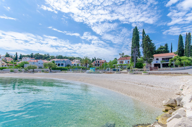 Beach 5, Apartments Jere, Sutivan