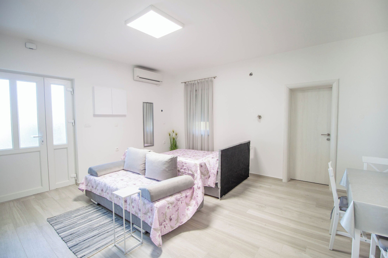 Room 3, Apartment Smile Studio, Matulji