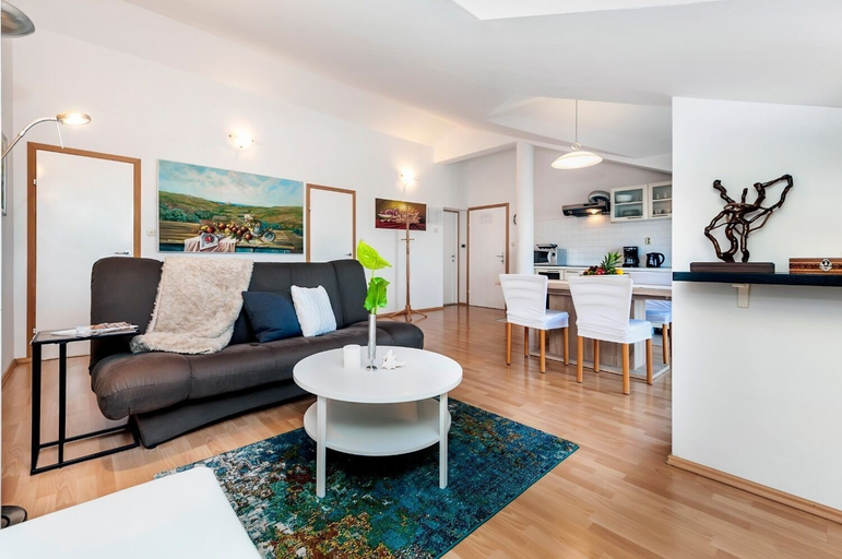 Others 5, Apartments Marija, Rovinj