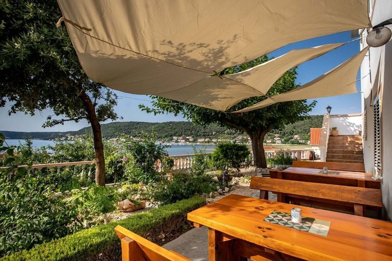 Others 4, Apartments Marija, Lopar/Supetarska Draga