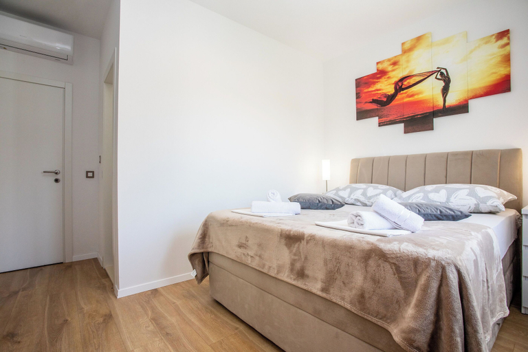 Room 5, Villa Knez, Omiš