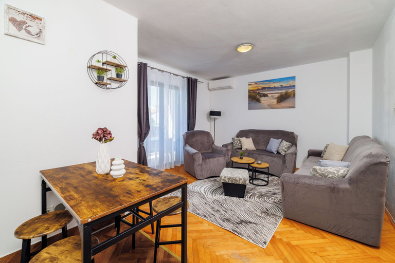 Others 4, Apartment Lana, Crikvenica