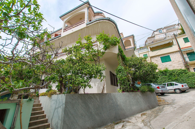 Exterior & Views 2, Apartment Zvone, Dugi Rat