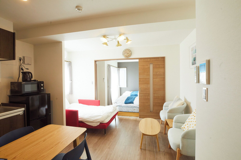 Room 3, SG Premium KASAI, Edogawa