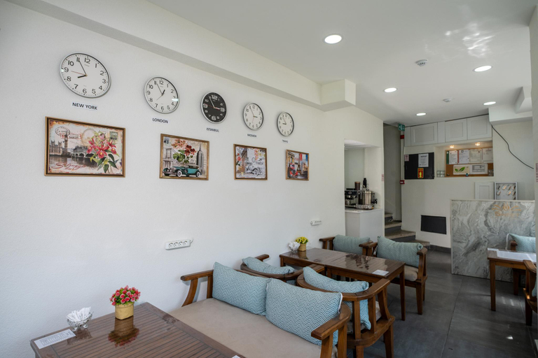 Public Area 3, Sweet Hotel Istanbul, Fatih