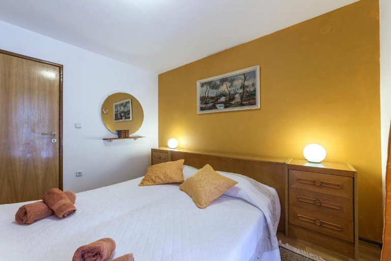 Room 4, Villa Lucy, Vodnjan