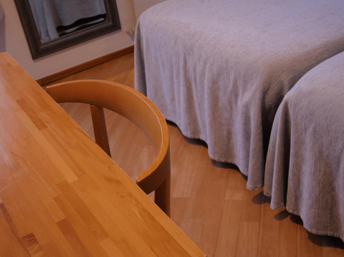 Bedroom 4, Hotel Zarampallo, Ourense