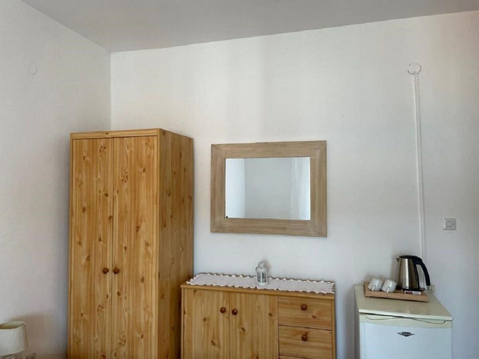 Room 3, Apartment and Rooms Mila, Lopar/Supetarska Draga