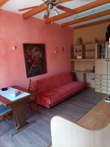 Others 5, Apartment Nives, Umag
