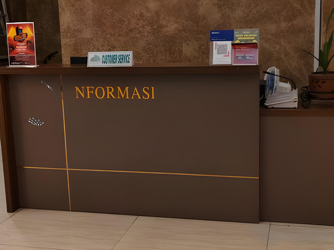 Others 5, Apartemen Sentraland Semarang, Semarang