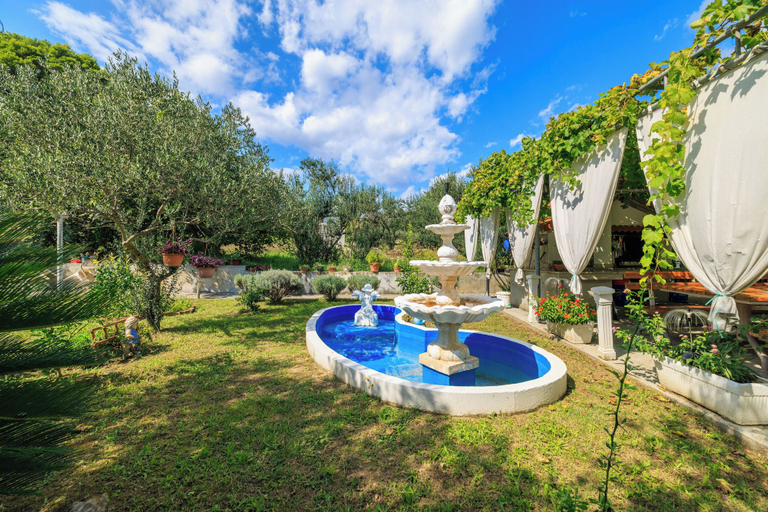Sport & Beauty 4, Apartments Mig, Lopar/Supetarska Draga