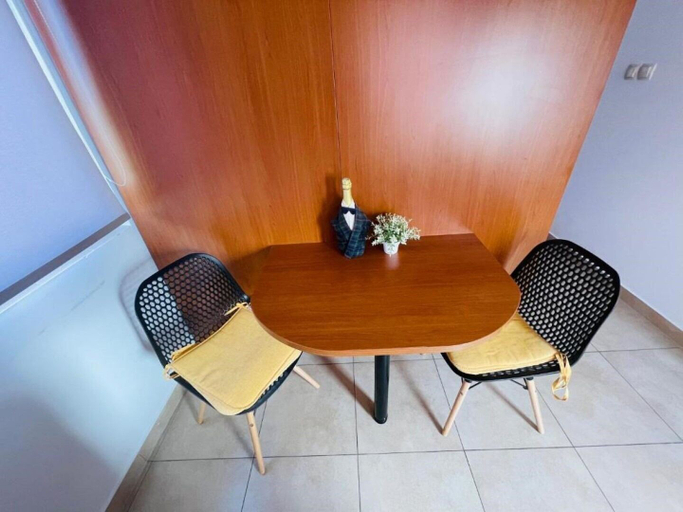 Others 4, Apartment Neo, Malinska-Dubašnica