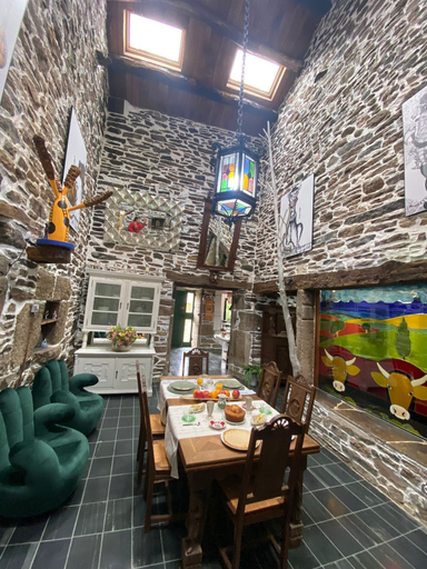 Food & Drinks 5, O Forno de Catuxa, Lugo