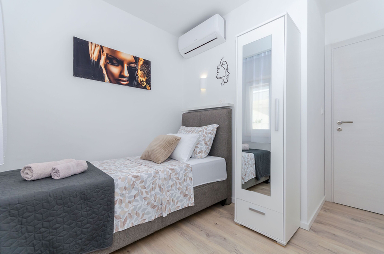 Room 4, Apartments Lanterna Hvar, Hvar