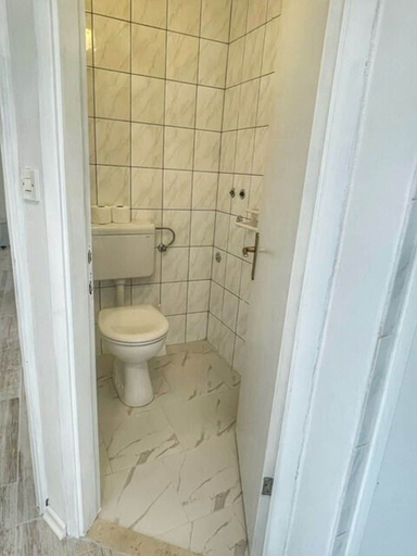 Bathroom 3, Apartments Sea View, Gradac
