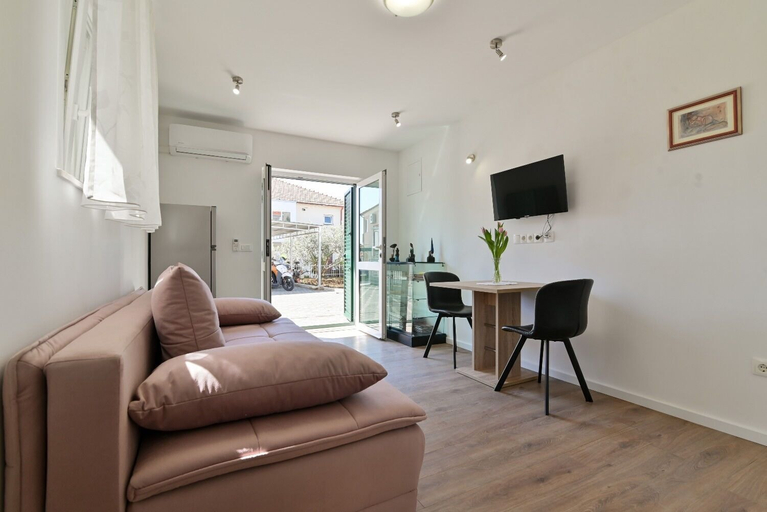 Others 4, Apartments Kati, Trogir