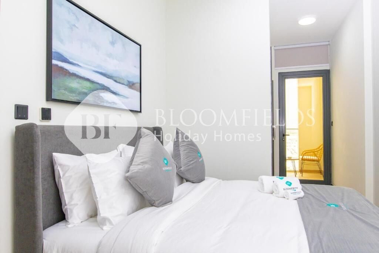 Room 3, Bloomfields Stylish 2Br in Rukan, Dubai