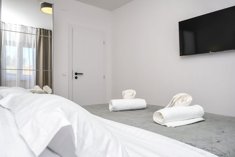 Room 4, Apartment Silver Shine, Trogir
