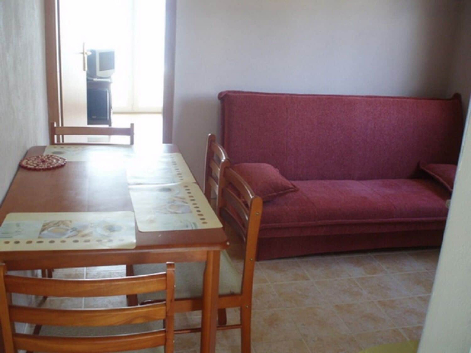 Others 3, Apartments Dubravko, Jasenice