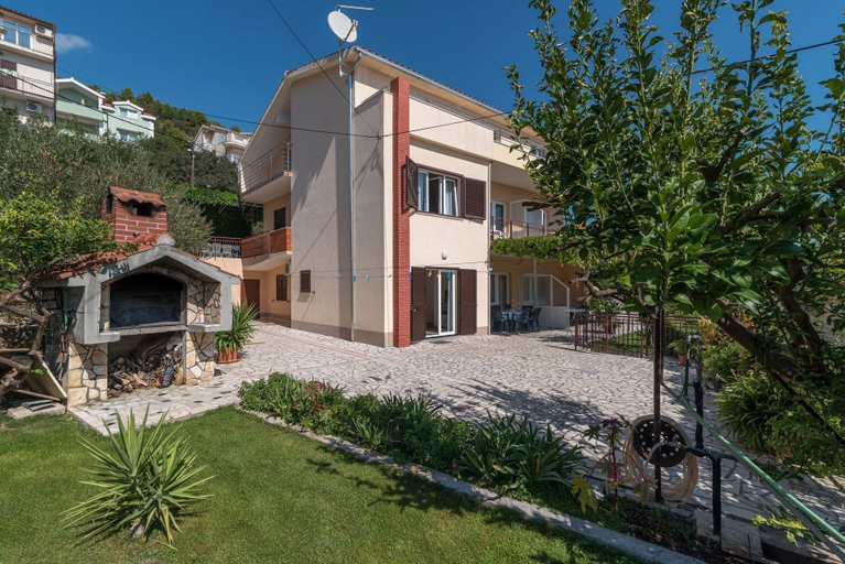 Exterior & Views 2, Apartments Vin, Seget