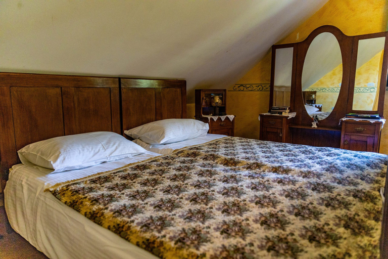 Bedroom 3, House Mikin Dol, Draž