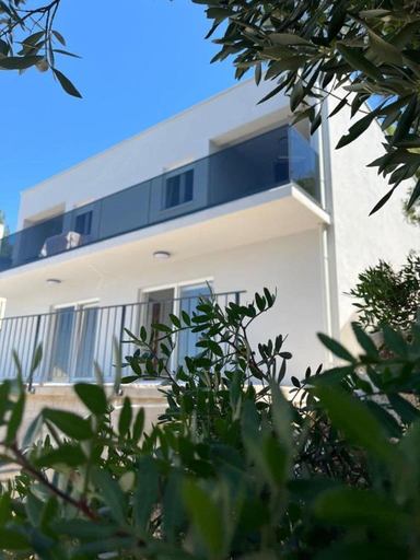 Building design 3, Apartments Damir, Slivno