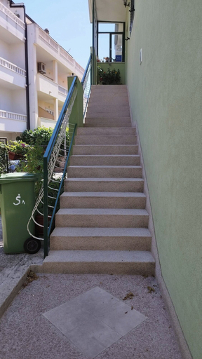Exterior & Views 2, Apartments Ivo, Makarska