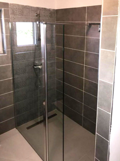 Bathroom 3, Apartments Delfin, Vodice