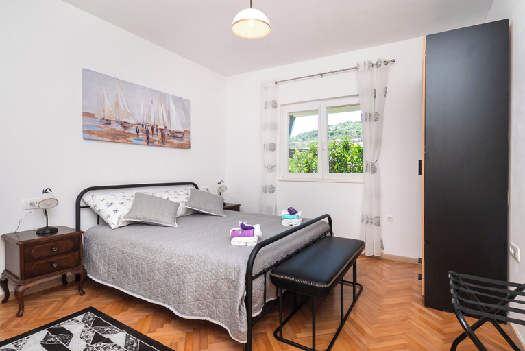 Room 5, House Mirna, Rogoznica