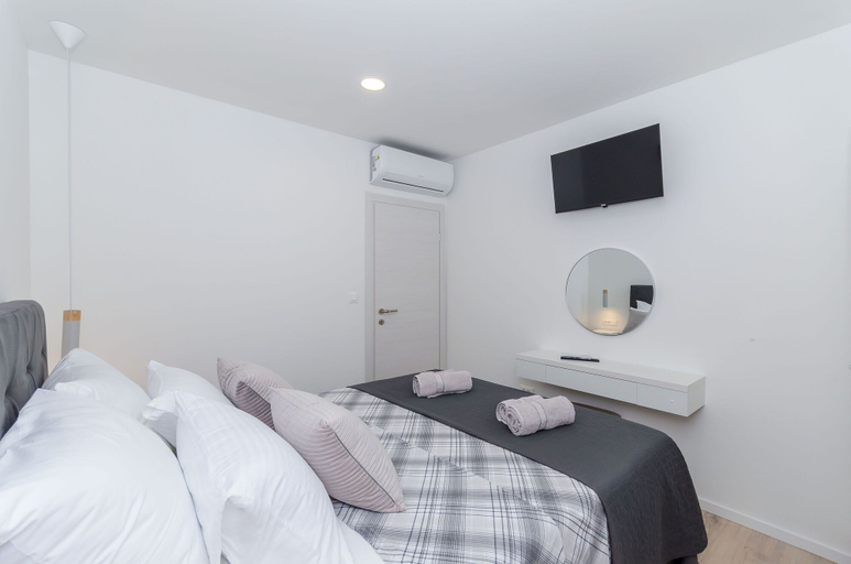 Room 2, Apartments Lanterna Hvar, Hvar
