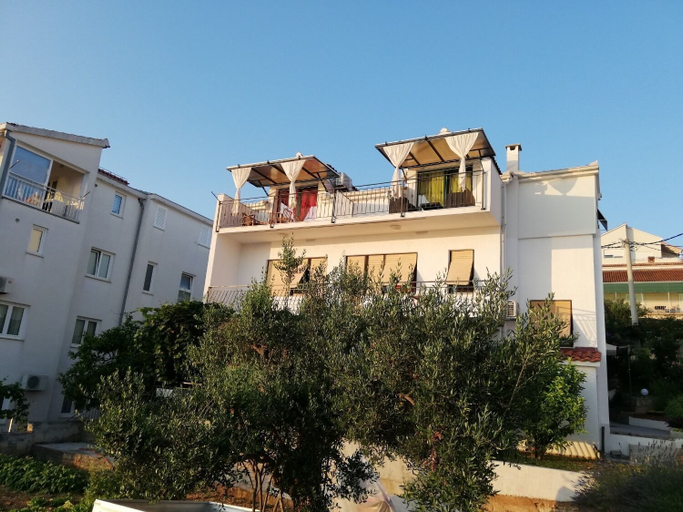 Exterior & Views, Apartment Tamara, Okrug