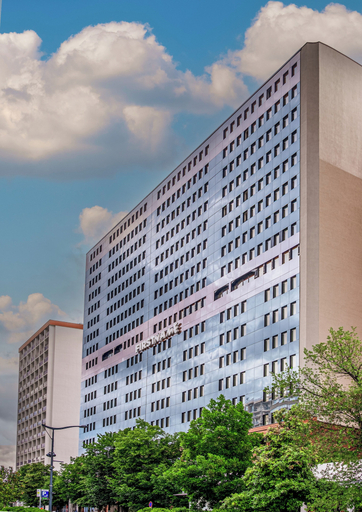 Exterior & Views 2, FirstName Toulouse Résidence, part of JdV by Hyatt, Haute-Garonne
