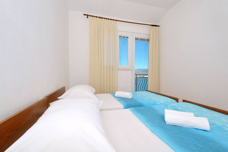 Room 5, Apartments Sima, Trogir
