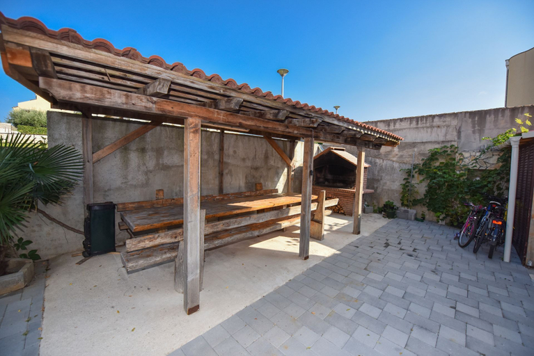 Exterior & Views 2, Apartment Kety, Novalja