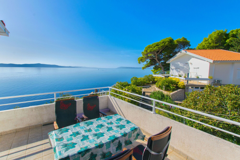 Others 4, Apartment Goran, Podgora