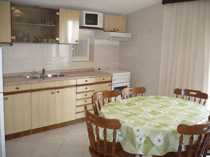Others 5, Apartments Neva, Primošten