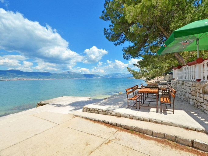 Sport & Beauty, Apartments Zana, Trogir