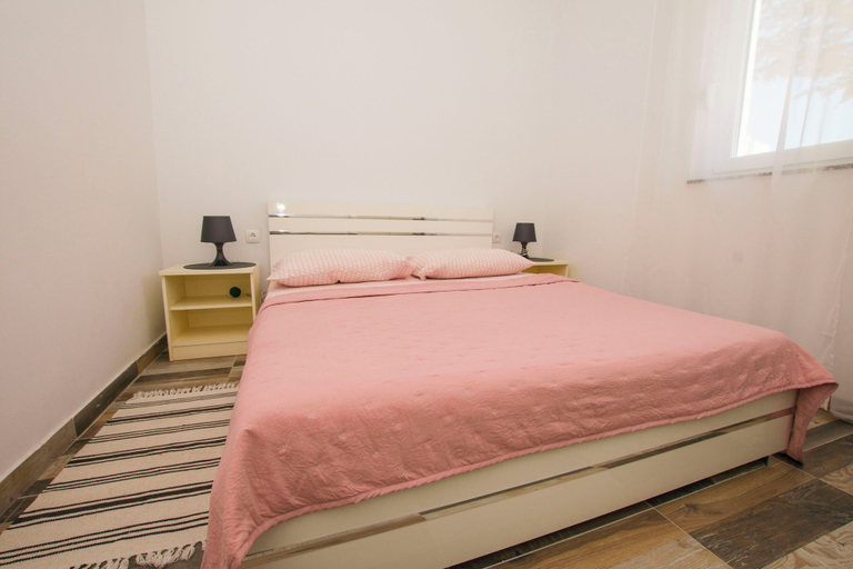 Room 2, Apartments More, Zadar