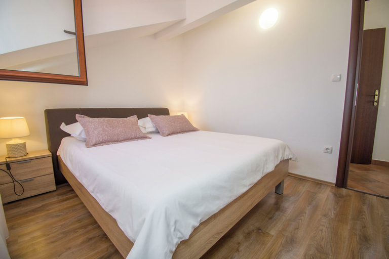 Bedroom 3, Villa Marijana, Drniš