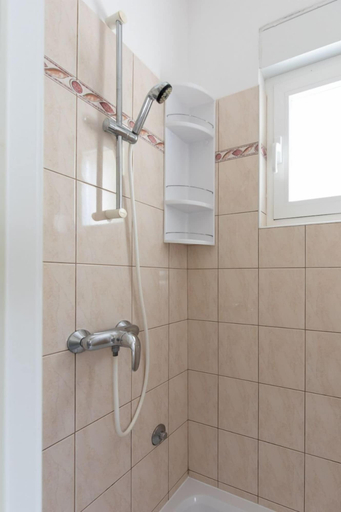 Bathroom 3, Apartments Kate, Malinska-Dubašnica