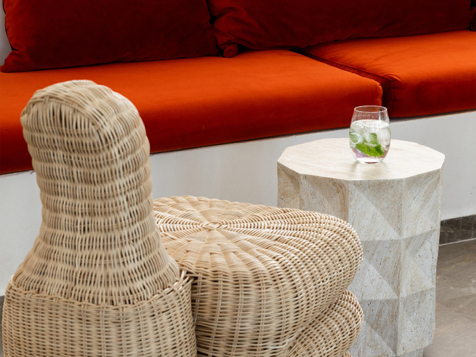 Public Area 4, Grecotel Casa Adele, Crete
