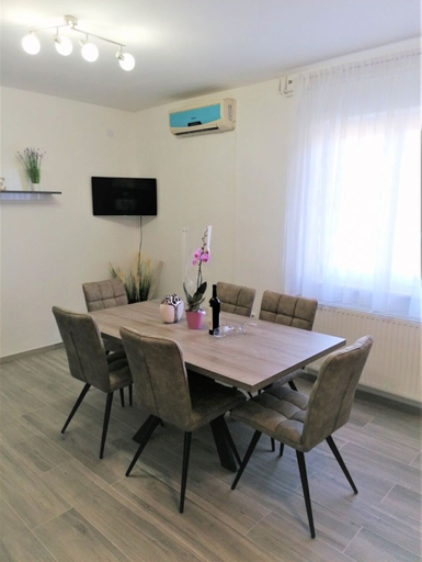 Others 5, Apartment Lilac, Trogir