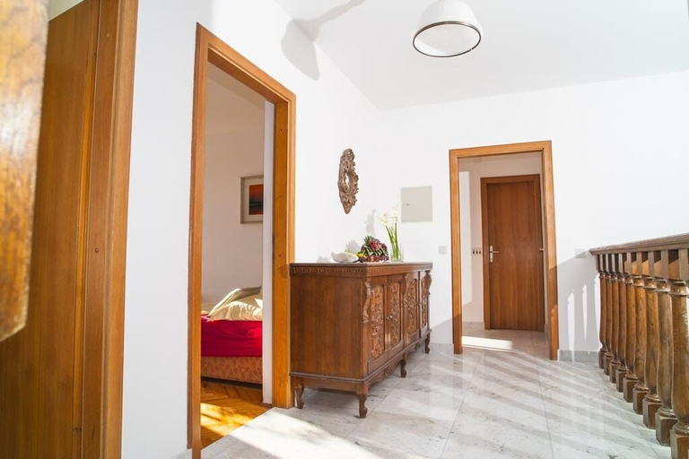 Others 5, House Villa Oaza, Rogoznica