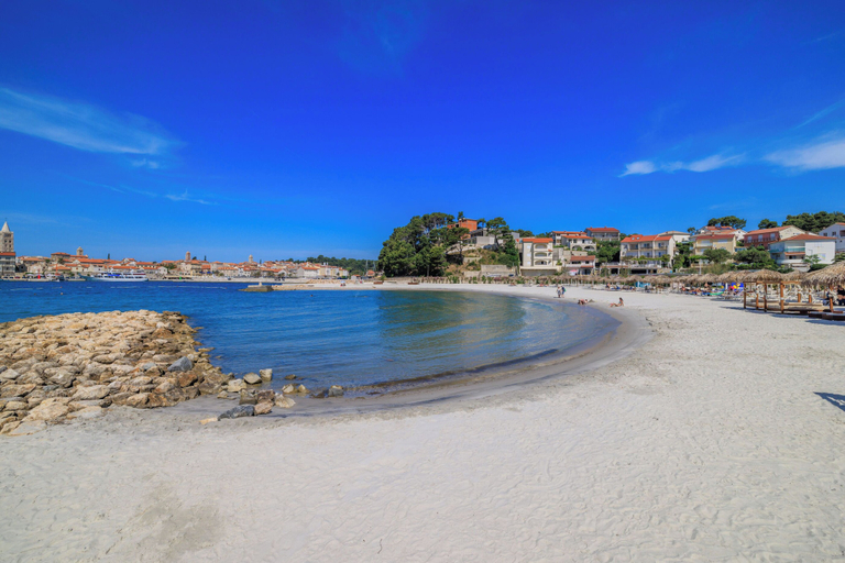 Beach 3, Apartments Uranus, Lopar/Supetarska Draga