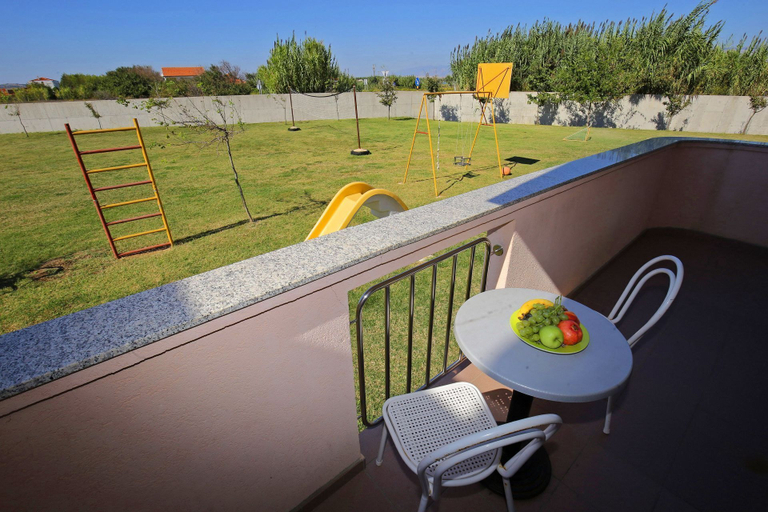 Sport & Beauty 4, Apartments Armitage, Privlaka