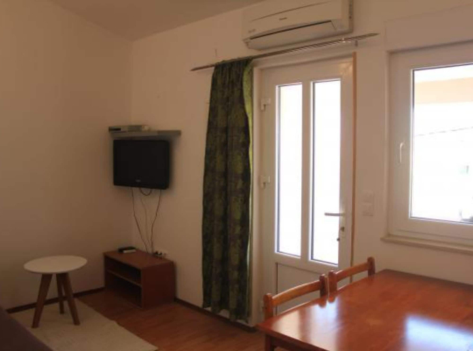 Living room 2, Sanja Apartments Posedarje, Posedarje