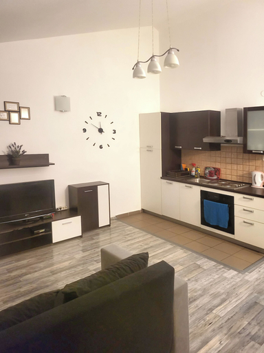 Living room 2, Apartments Mirko i Jela, Nin