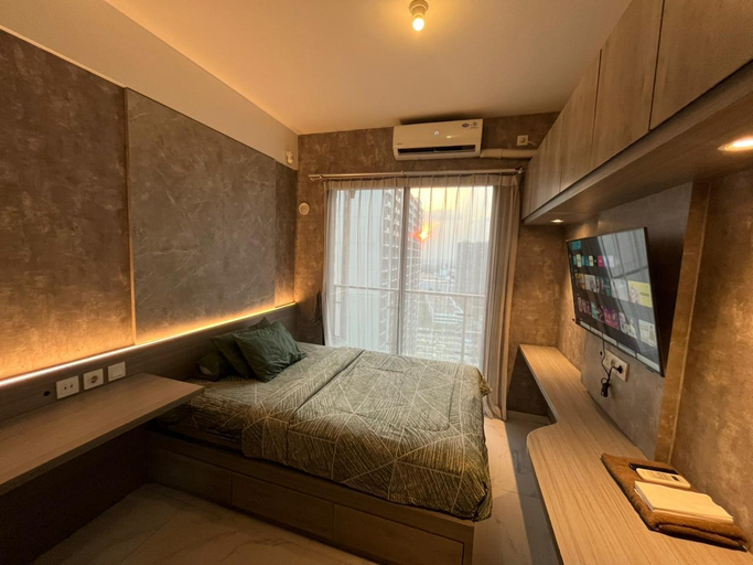 Others 4, Lya Studio Apartment at Sky House BSD, South Tangerang